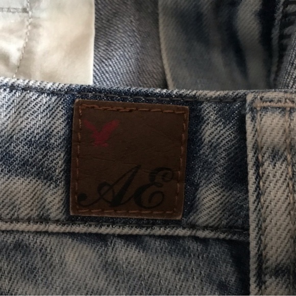 Vintage AE Mini Skirt - Picture 5 of 15